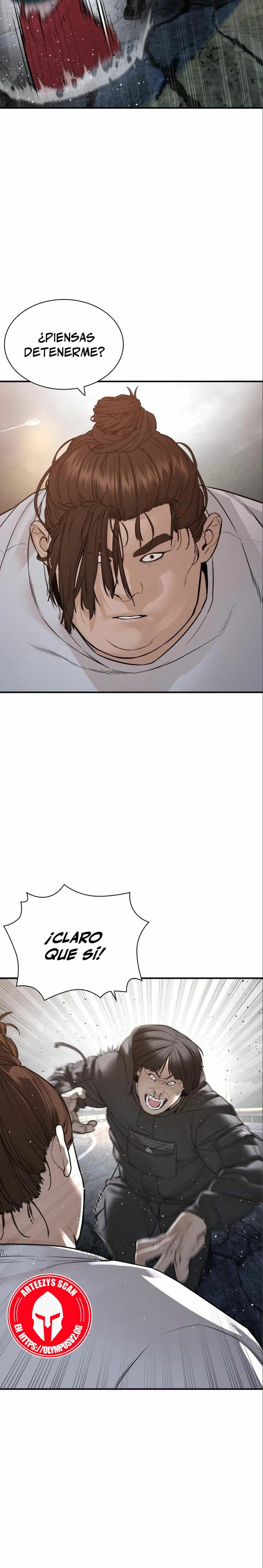 Read Viral Hit Español Manga Online