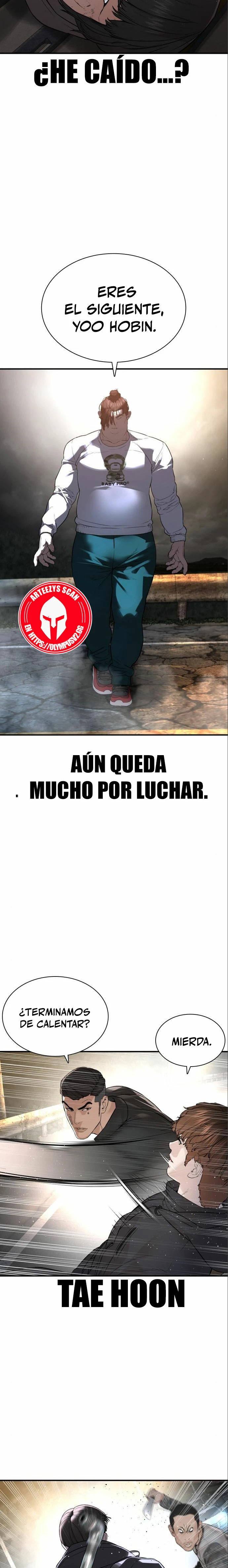 Read Viral Hit Español Manga Online