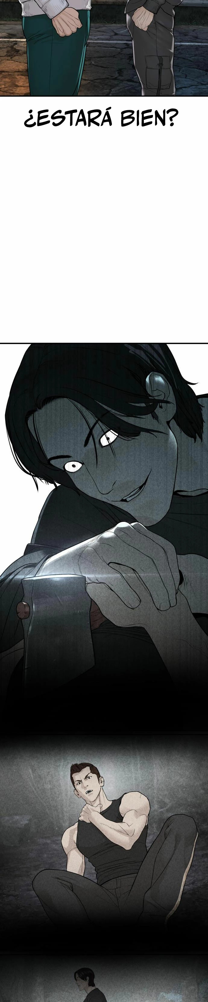 Read Viral Hit Español Manga Online