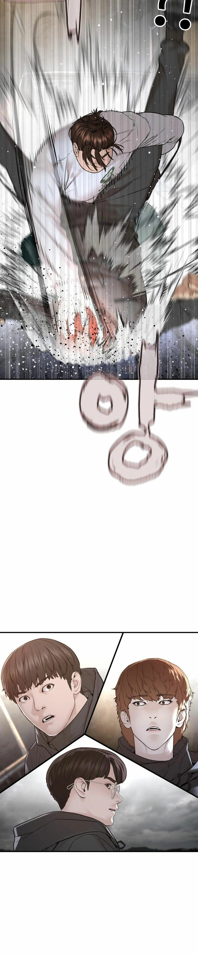 Read Viral Hit Español Manga Online