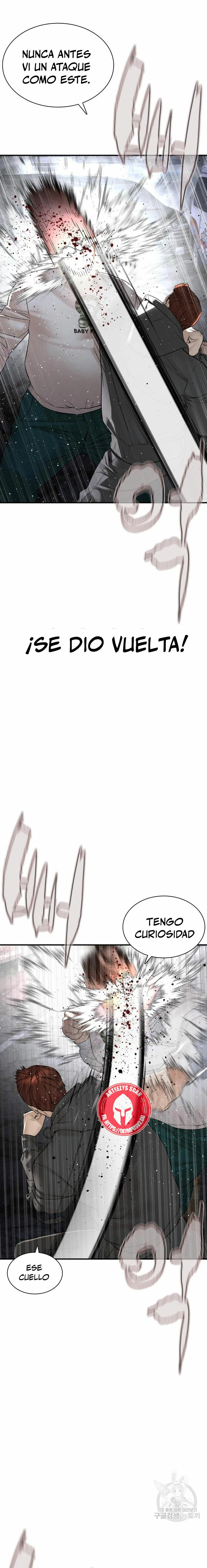 Read Viral Hit Español Manga Online