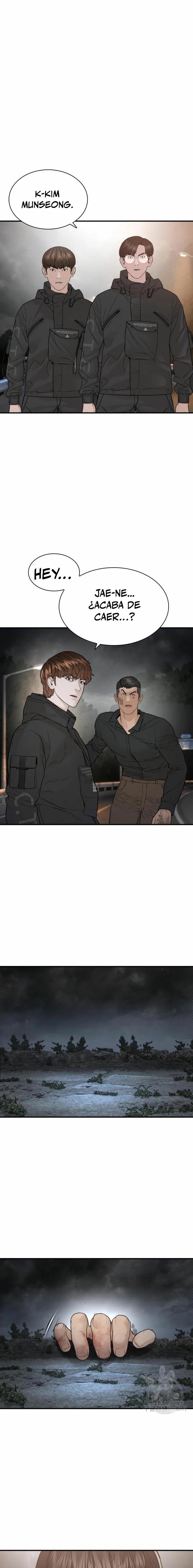 Read Viral Hit Español Manga Online