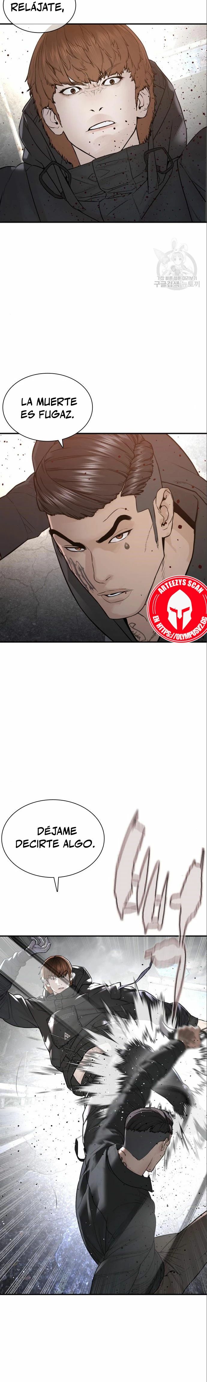 Read Viral Hit Español Manga Online