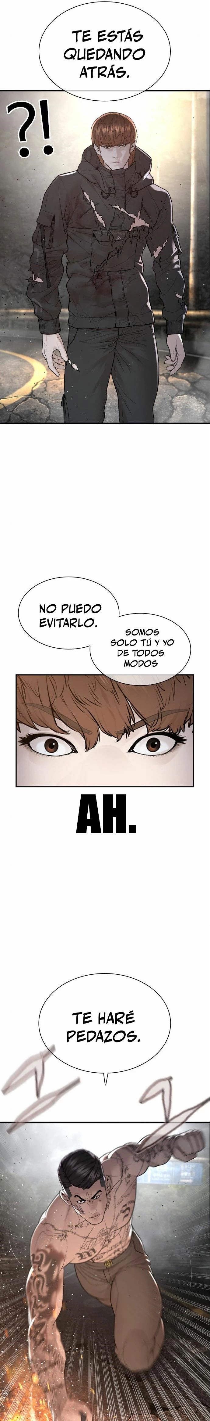 Read Viral Hit Español Manga Online