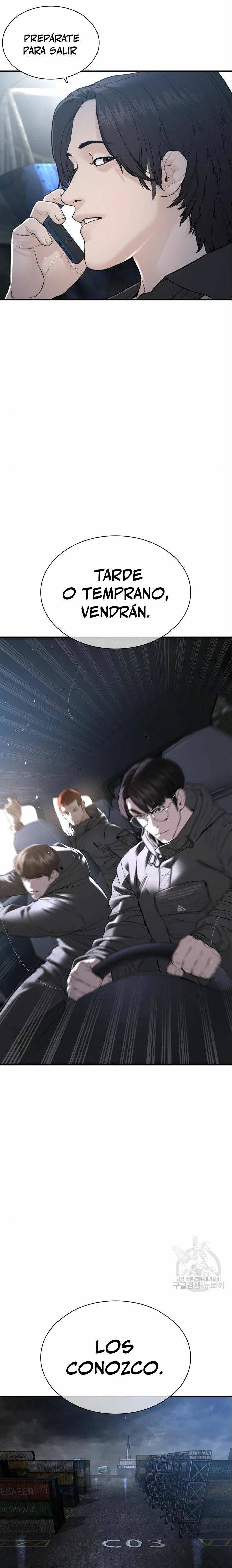 Read Viral Hit Español Manga Online