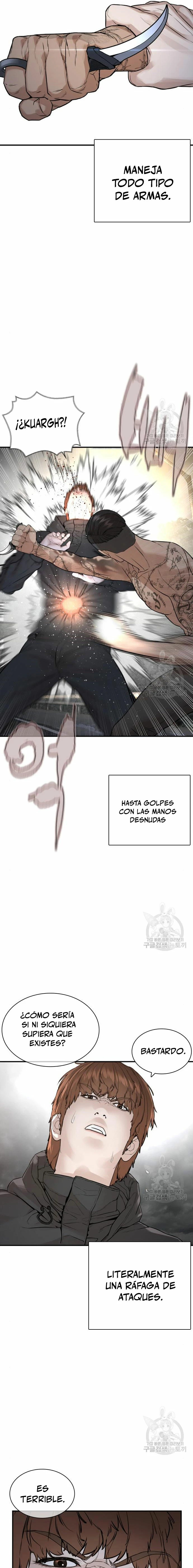 Read Viral Hit Español Manga Online