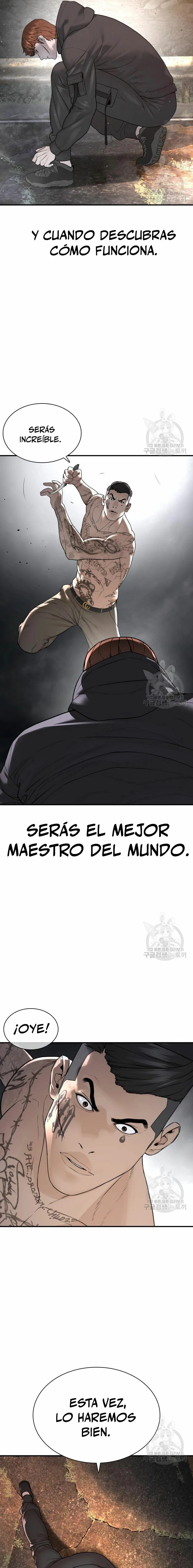 Read Viral Hit Español Manga Online