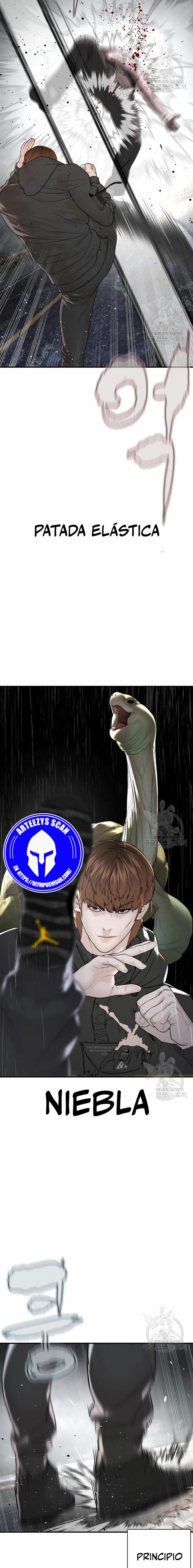 Read Viral Hit Español Manga Online