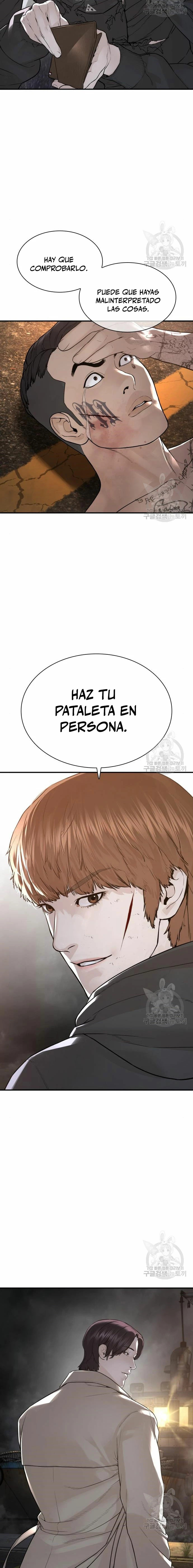 Read Viral Hit Español Manga Online