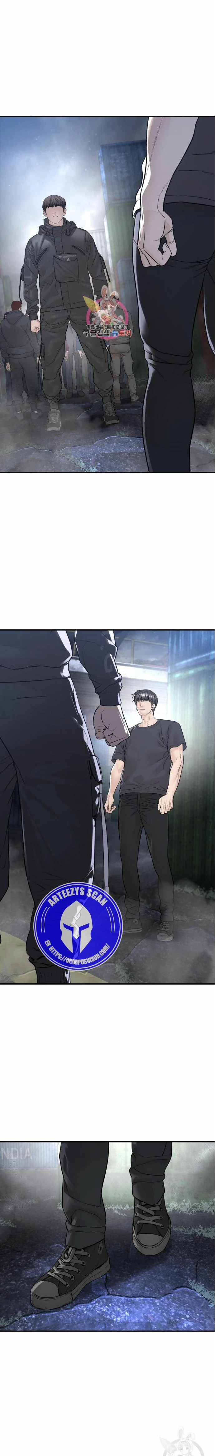 Read Viral Hit Español Manga Online