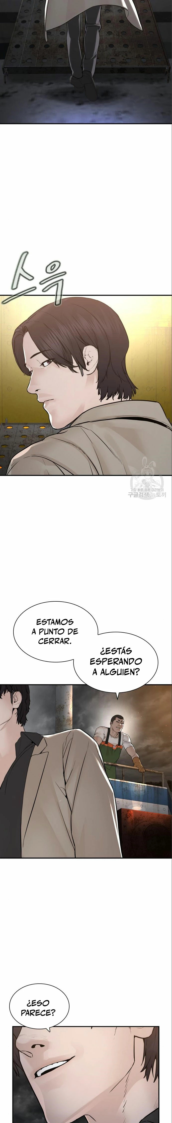 Read Viral Hit Español Manga Online