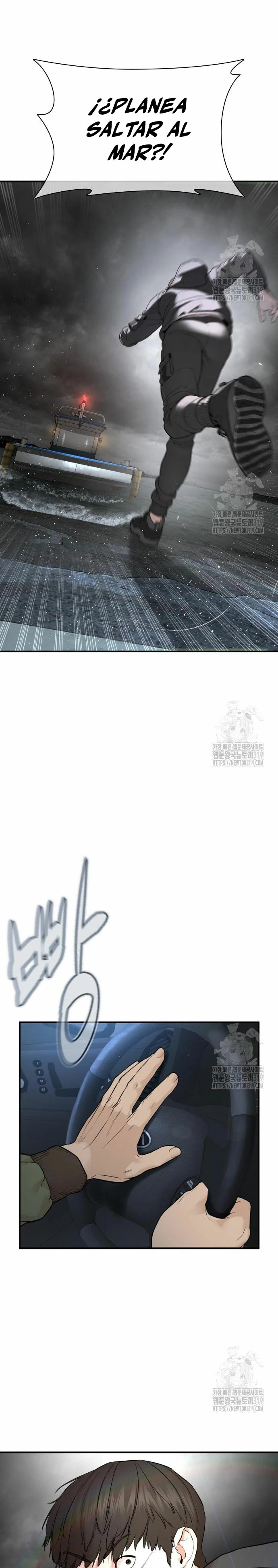 Read Viral Hit Español Manga Online