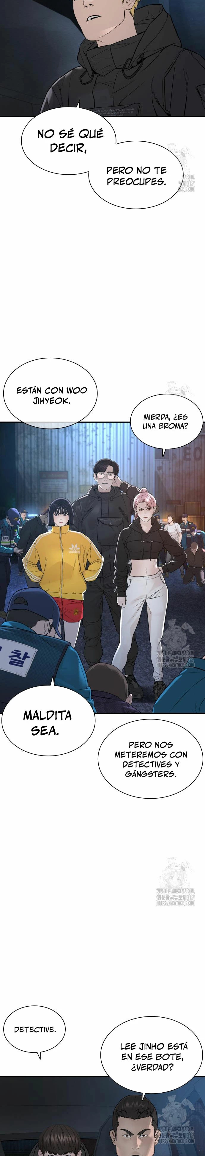 Read Viral Hit Español Manga Online