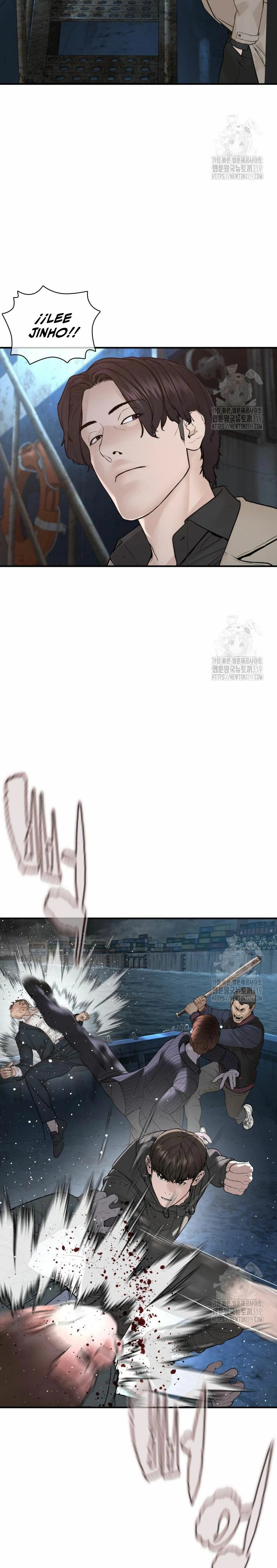 Read Viral Hit Español Manga Online