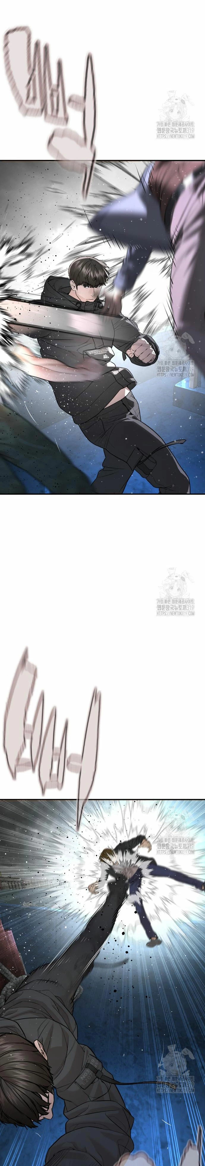 Read Viral Hit Español Manga Online