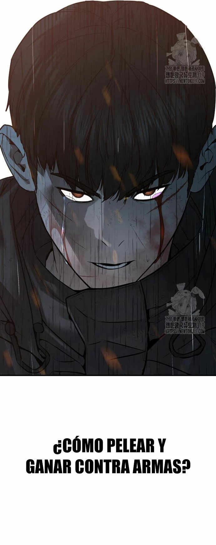 Read Viral Hit Español Manga Online