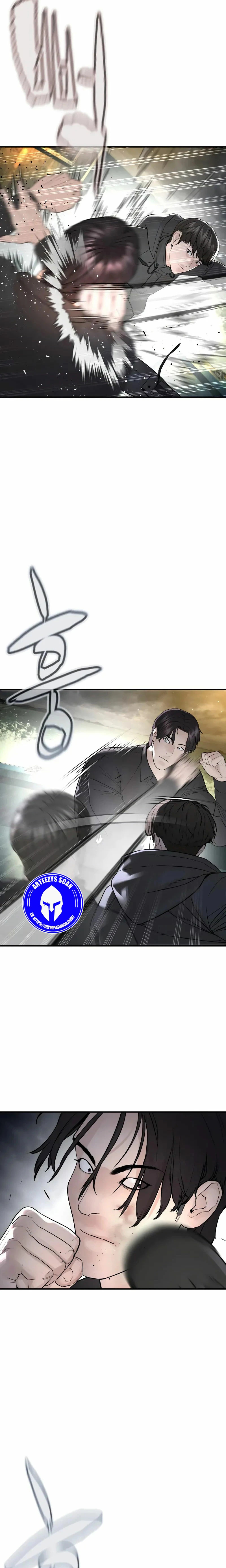 Read Viral Hit Español Manga Online