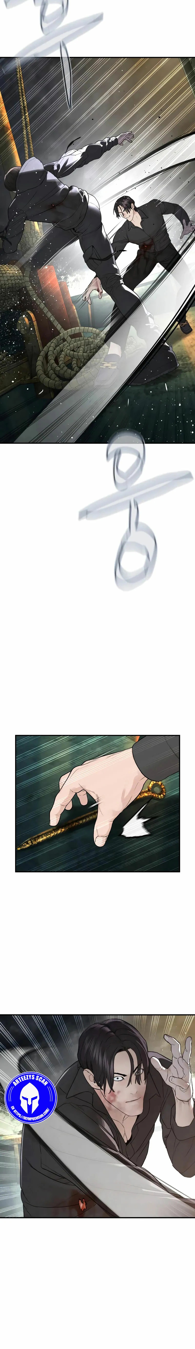 Read Viral Hit Español Manga Online