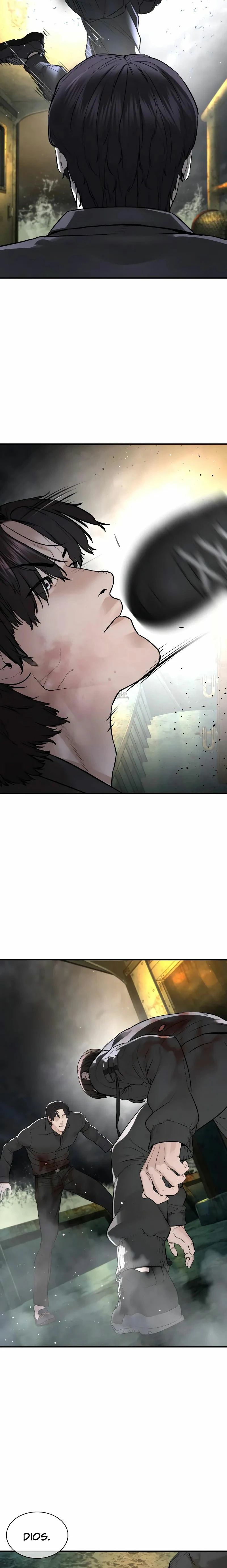 Read Viral Hit Español Manga Online