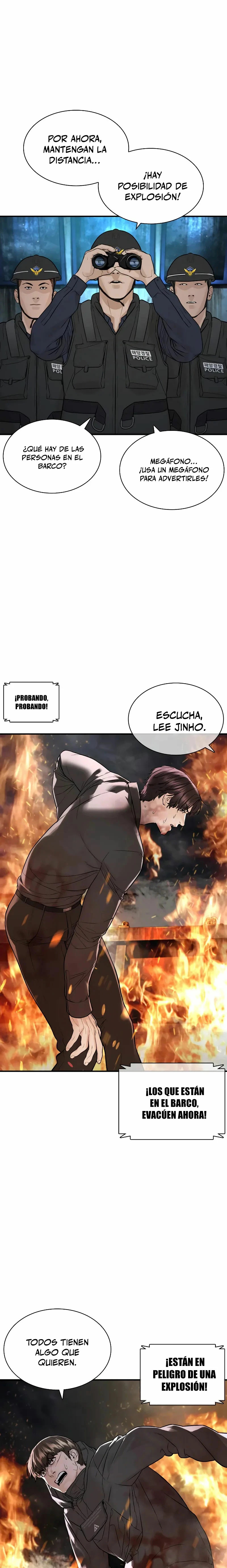 Read Viral Hit Español Manga Online