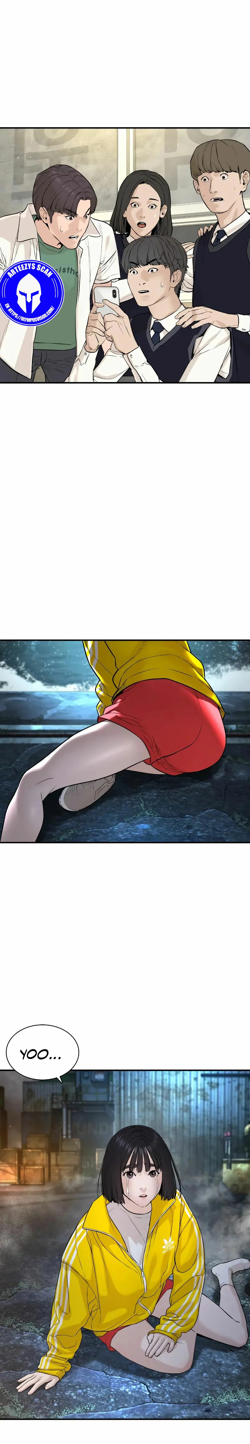 Read Viral Hit Español Manga Online