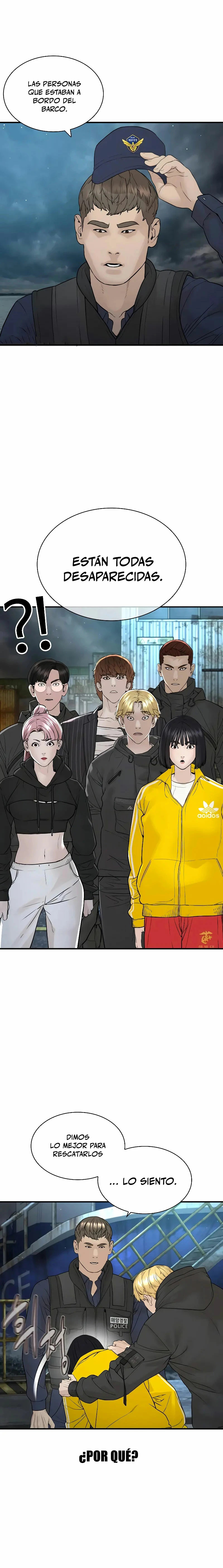 Read Viral Hit Español Manga Online