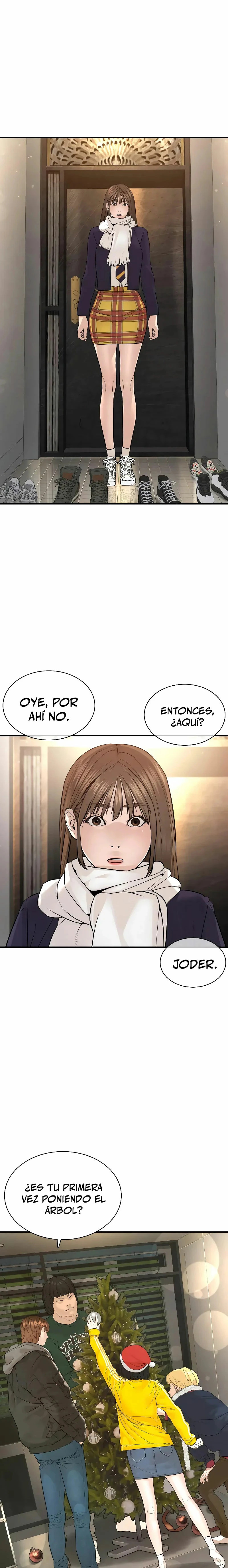 Read Viral Hit Español Manga Online