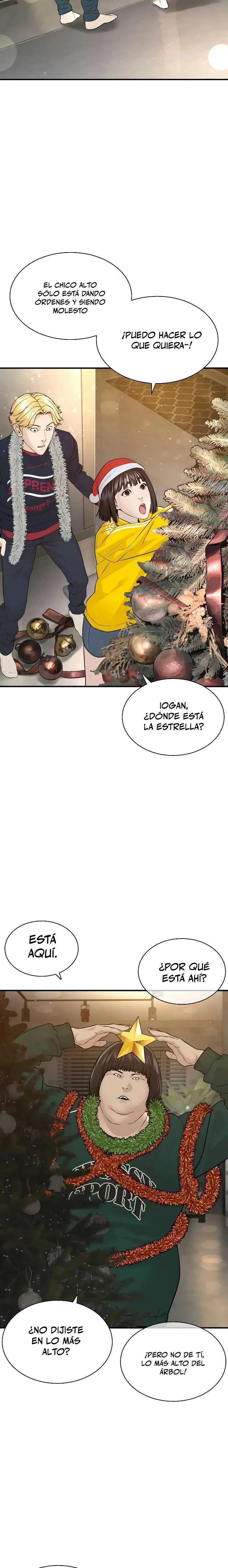 Read Viral Hit Español Manga Online