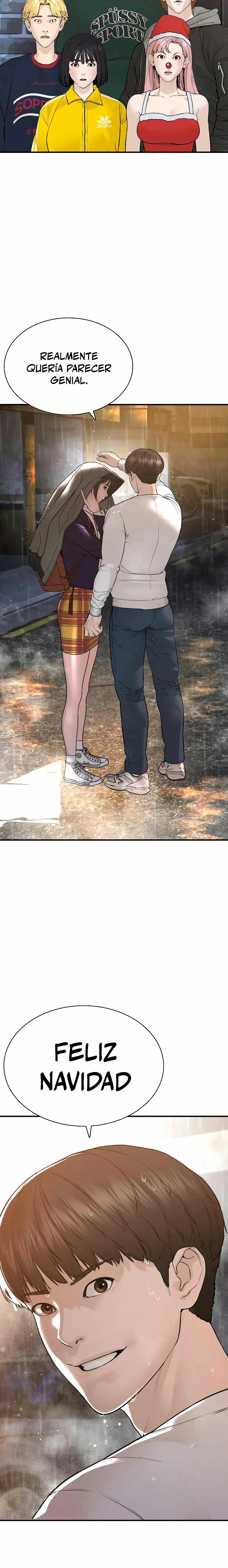 Read Viral Hit Español Manga Online