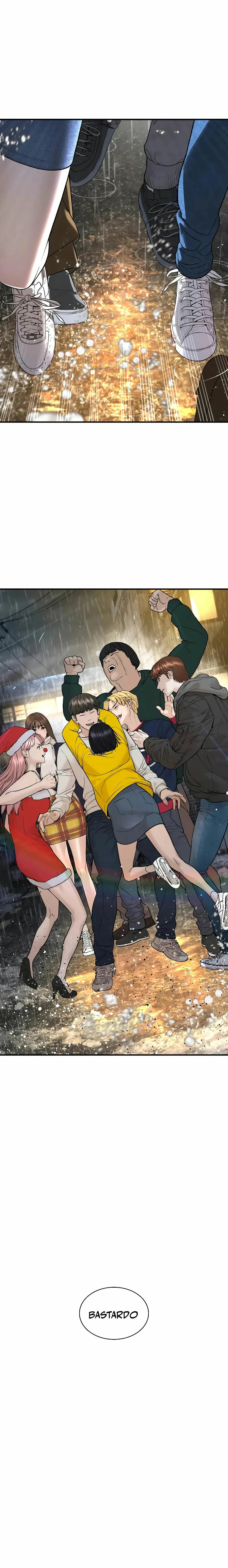 Read Viral Hit Español Manga Online