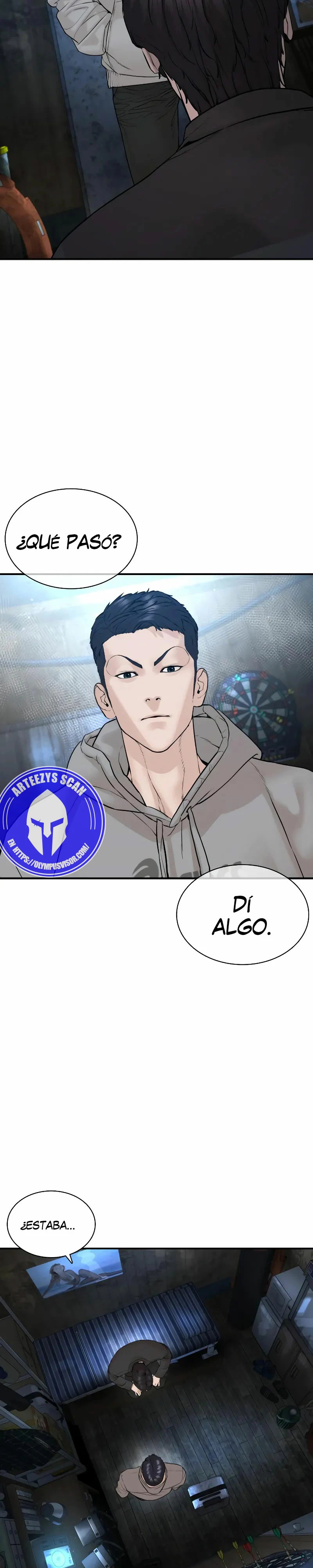 Read Viral Hit Español Manga Online