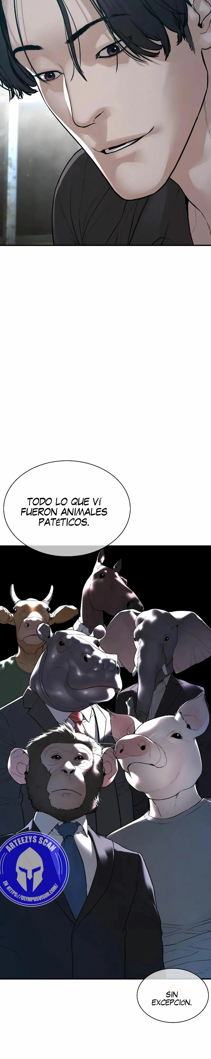 Read Viral Hit Español Manga Online