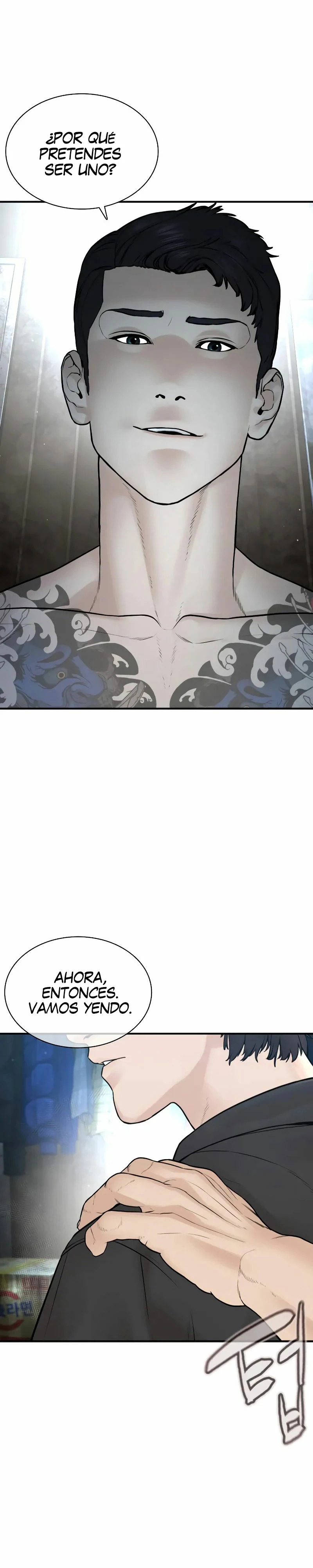 Read Viral Hit Español Manga Online