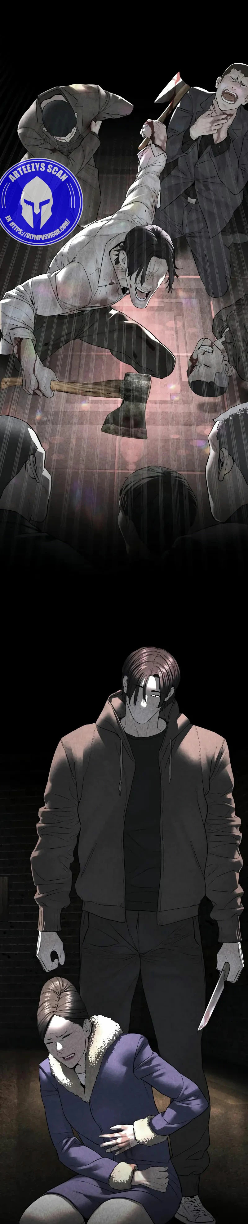 Read Viral Hit Español Manga Online