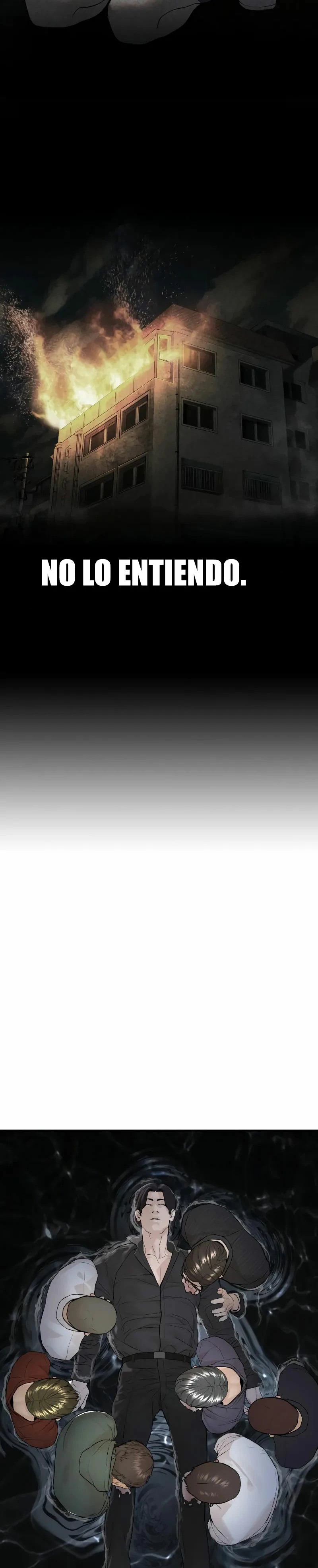 Read Viral Hit Español Manga Online