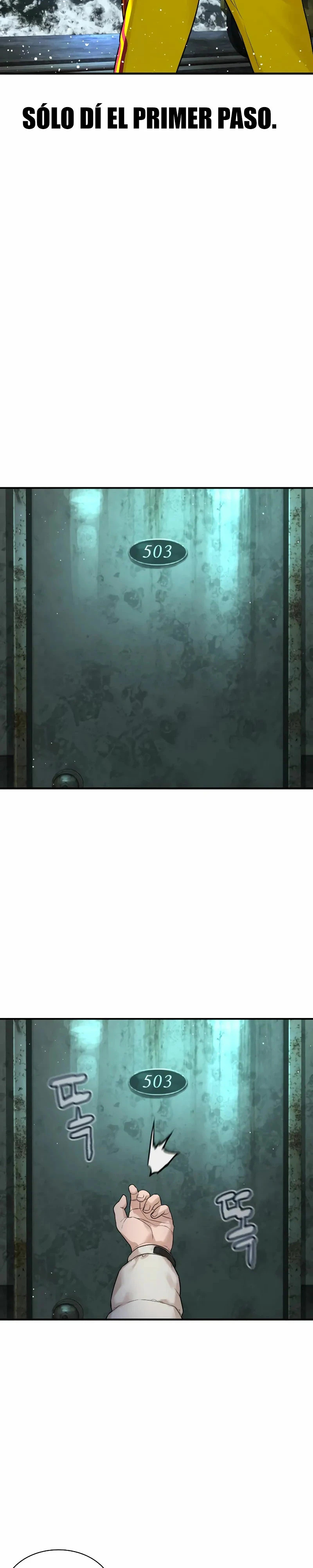 Read Viral Hit Español Manga Online