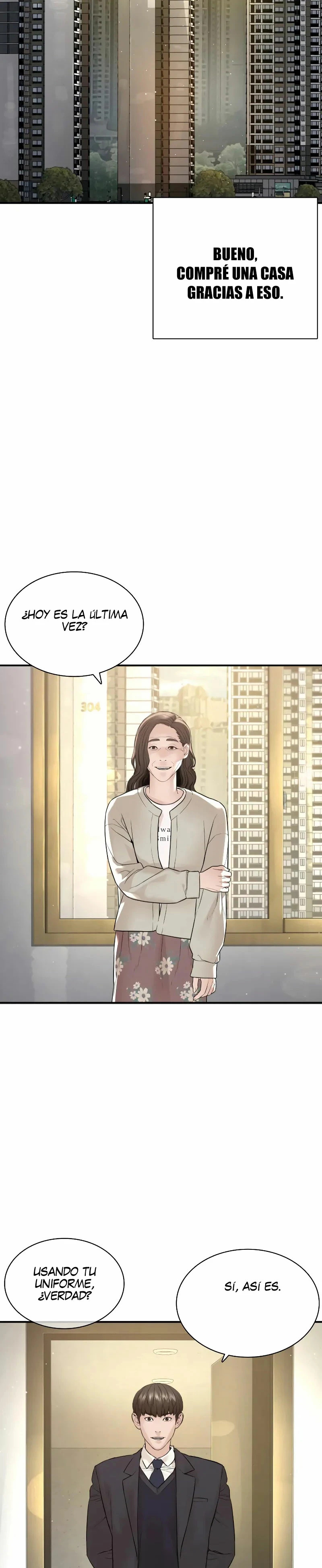 Read Viral Hit Español Manga Online