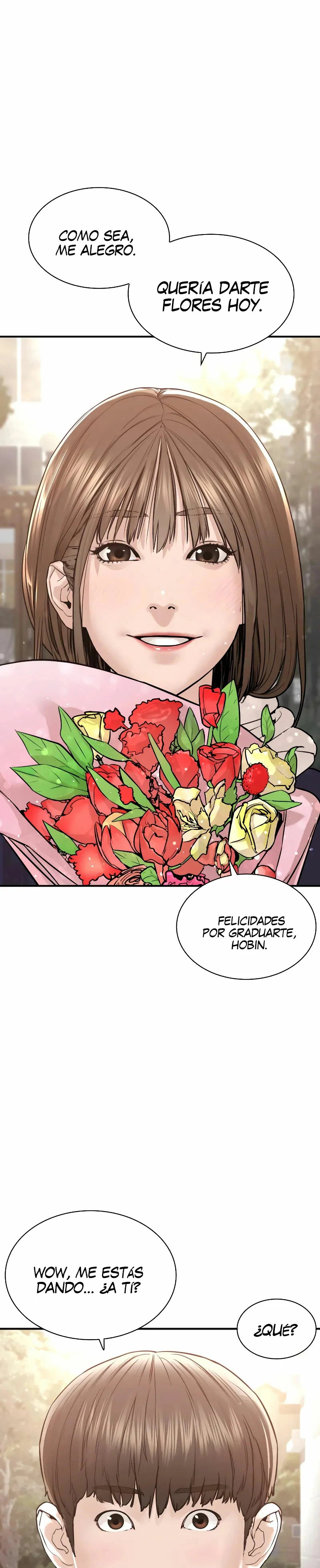 Read Viral Hit Español Manga Online