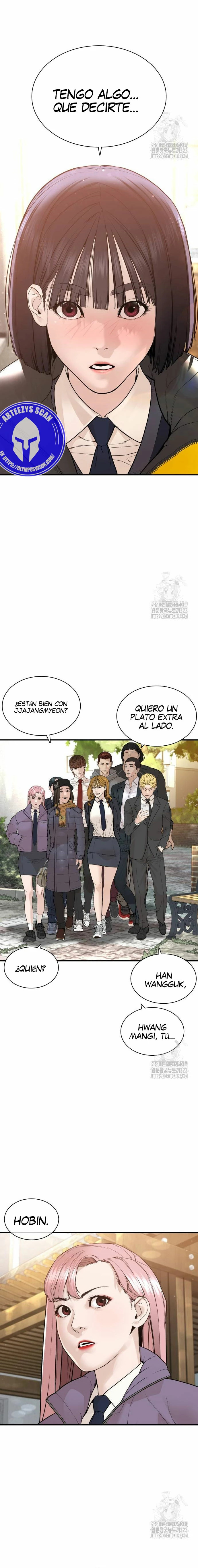 Read Viral Hit Español Manga Online
