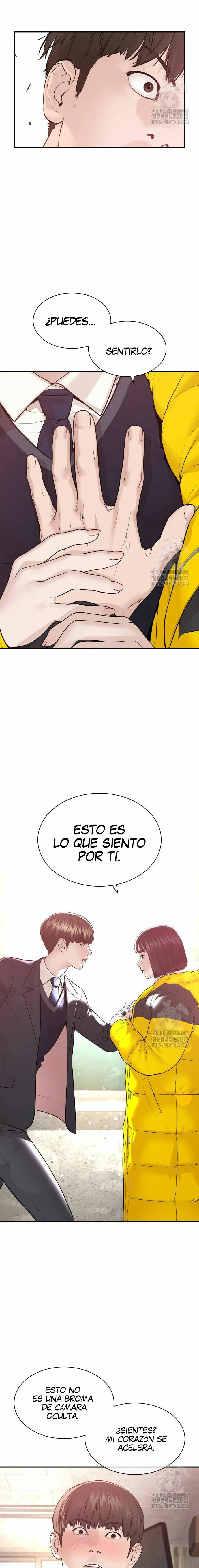 Read Viral Hit Español Manga Online