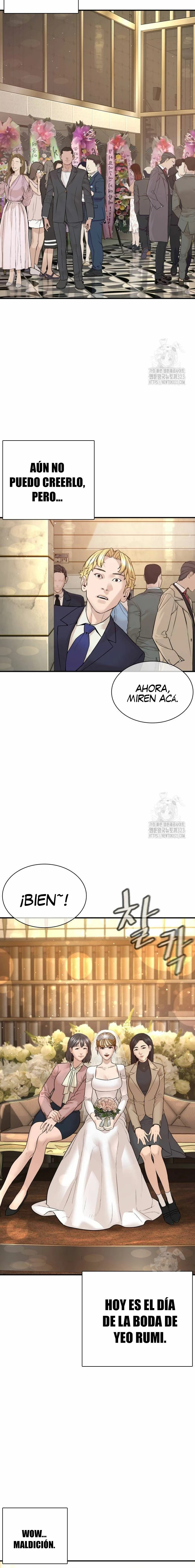 Read Viral Hit Español Manga Online