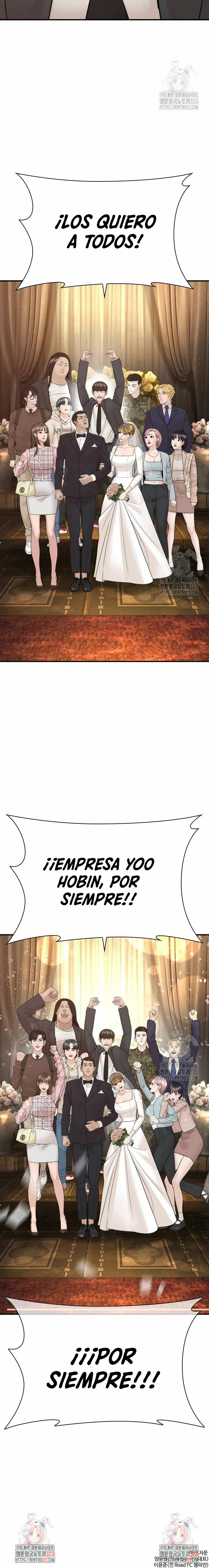 Read Viral Hit Español Manga Online