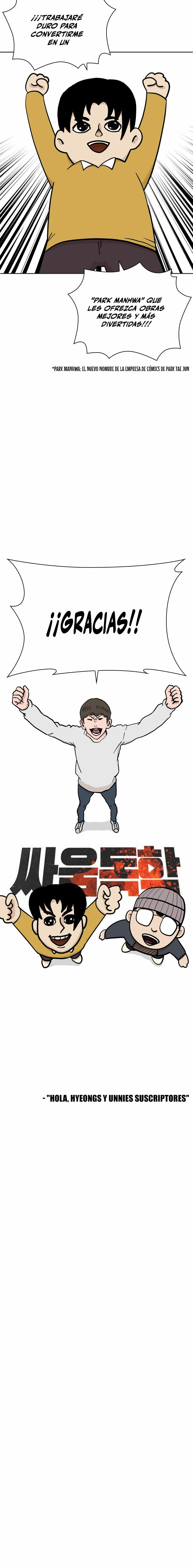 Read Viral Hit Español Manga Online