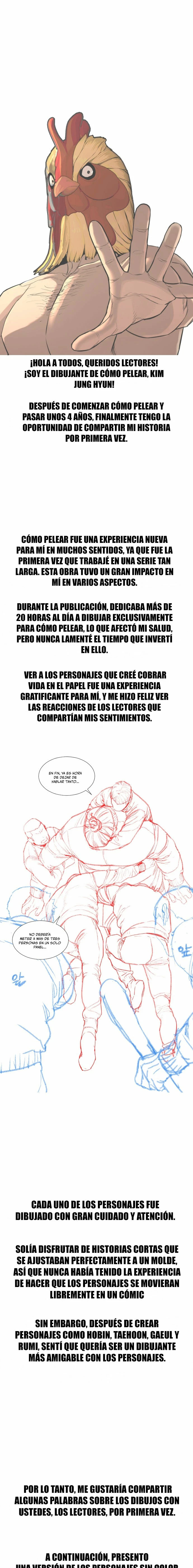 Read Viral Hit Español Manga Online