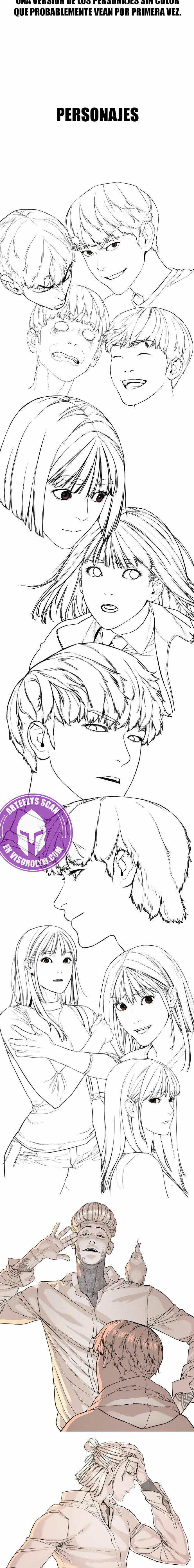 Read Viral Hit Español Manga Online