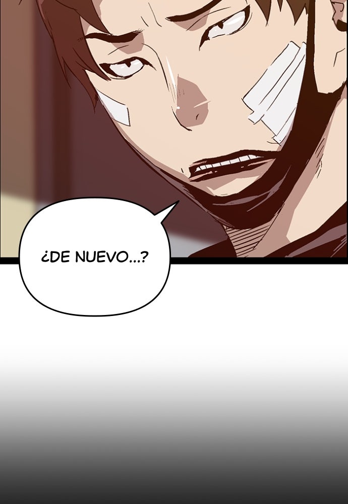 Read Weak Hero Español Manga Online
