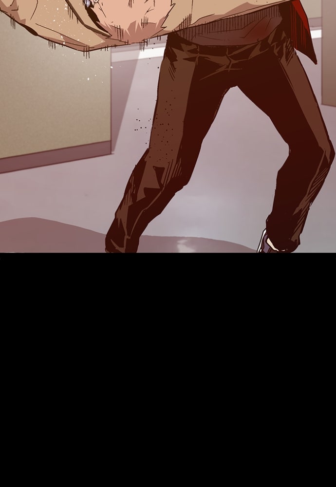 Read Weak Hero Español Manga Online