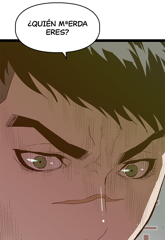 Read Weak Hero Español Manga Online