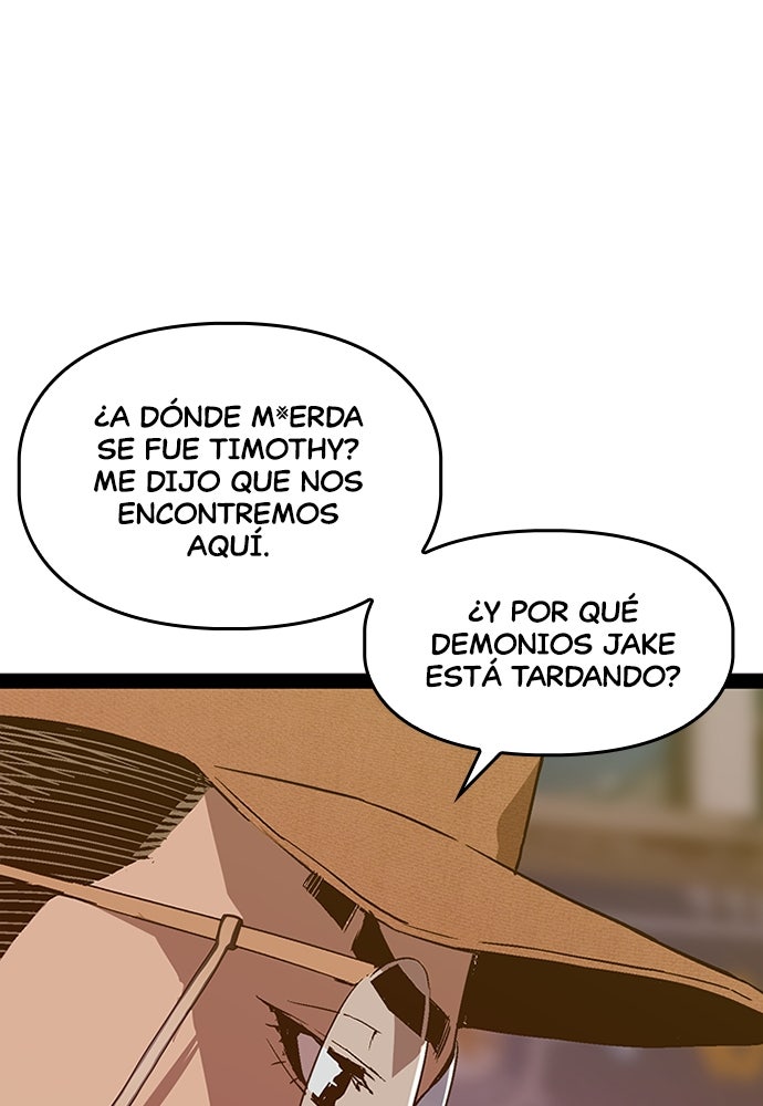 Read Weak Hero Español Manga Online