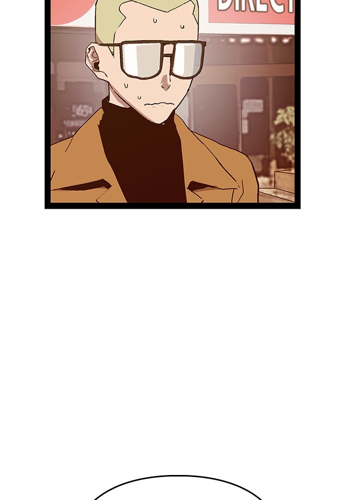 Read Weak Hero Español Manga Online